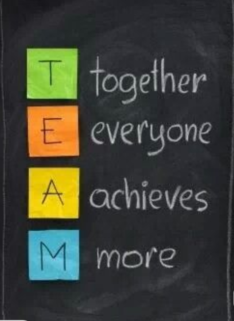 Study Together, Learn Faster!